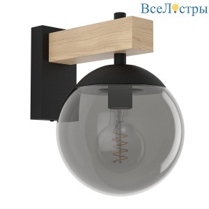 Уличный настенный светильник Eglo Bufalata 900671