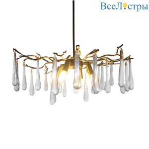 Подвесная люстра Delight Collection BY171P