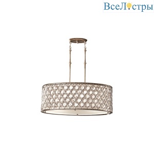 Подвесной светильник Feiss Lucia FE-LUCIA-P-A