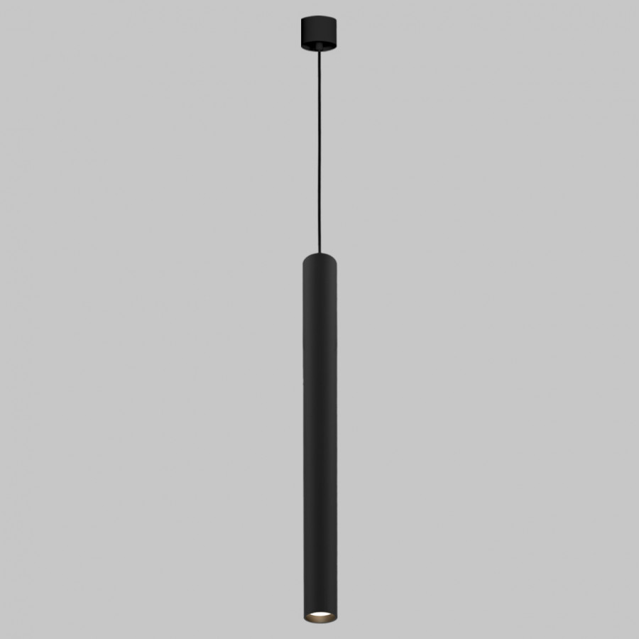 подвесной светильник imex spy led il.0005.2200-p-bk