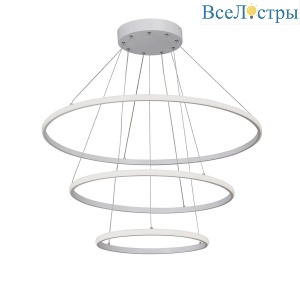 Подвесная люстра Vitaluce V04614-03/3S