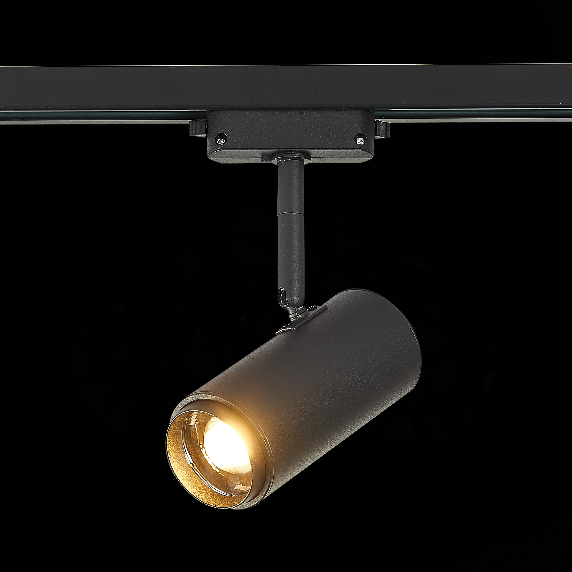 трековый светильник st luce zoom st600.436.12