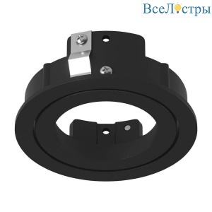 Встраиваемый светильник Lightstar Intero 16 217607