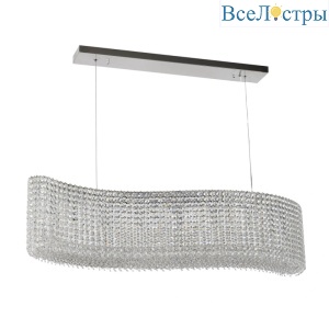 Подвесная люстра Dio DArte Elite Liano E 1.5.110X30.100 N