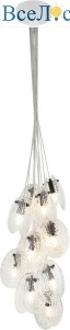 Подвесная люстра Stilfort Aura 2183/02/12P