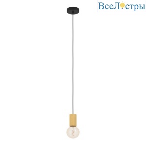 Подвесной светильник Eglo Pozueta 1 900801
