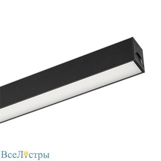 трековый светильник arlight mag-25 032829