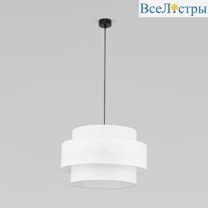 Подвесная люстра TK Lighting 5363 Calisto a068441