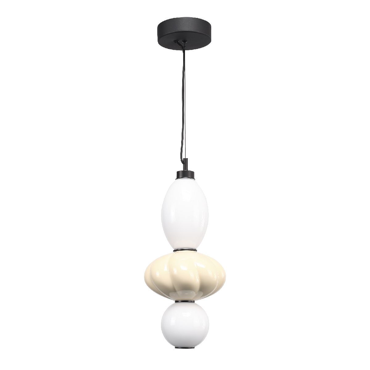 подвесной светильник st luce florentini sl6134.413.01