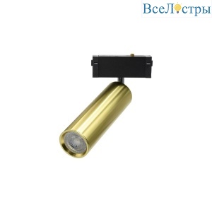 Трековый магнитный светильник Aployt Magnetic track 220 APL.0210.10.01