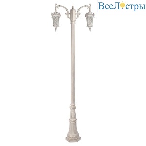 Ландшафтный светильник Loft IT Tremezzo 100019/2200 WBG