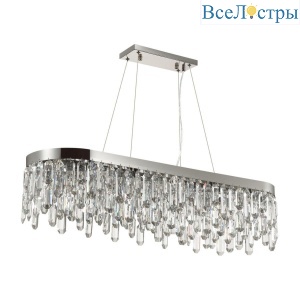 Подвесной светильник Odeon Light Hall Dakisa 4985/12