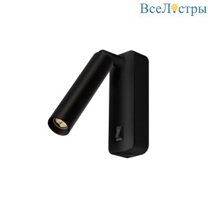 Спот Arte Lamp Spot A1224AP-1BK