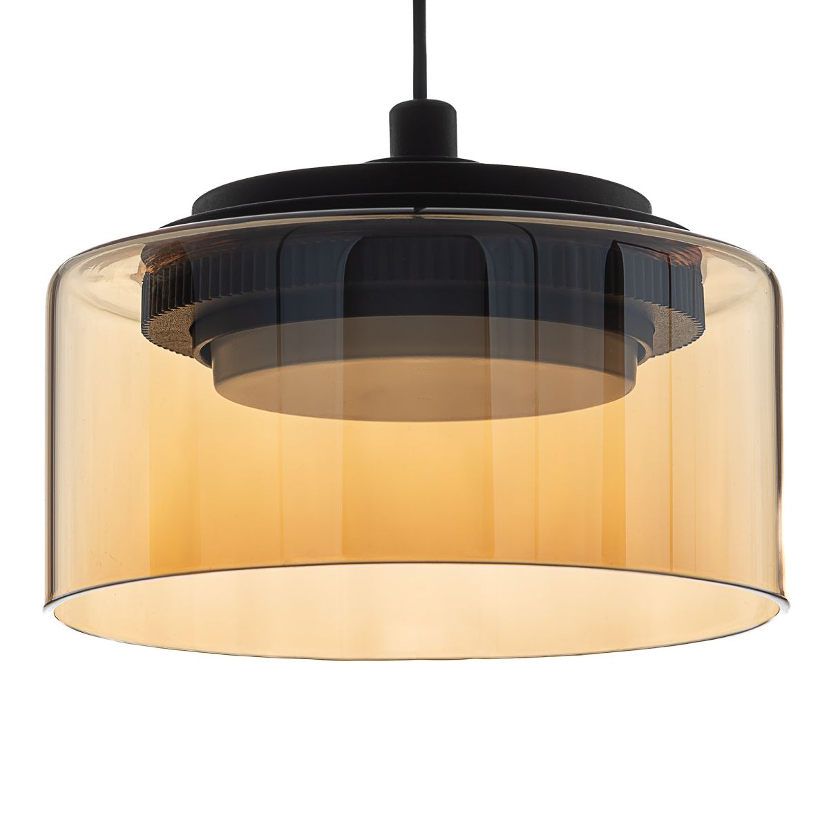 подвесной светильник citilux espace cl243031