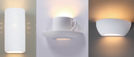 Gips Odeon Light