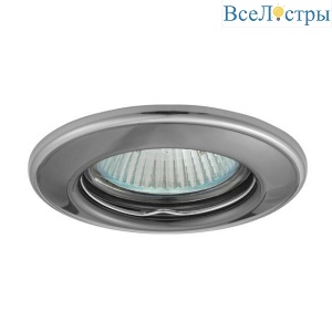 Точечный светильник Kanlux Horn CTC-3114-GM/N 2824