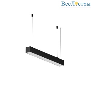 Линейный подвесной светильник Maytoni Technical LL312026