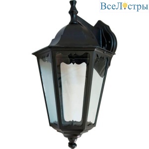 Уличный настенный светильник Feron 6202 11066