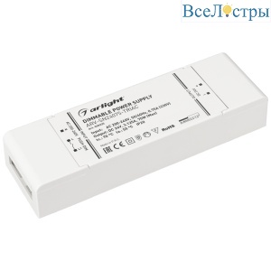 Блок питания Arlight ARV-SN24075-Triac (24V, 3.125A, 75W) 030935