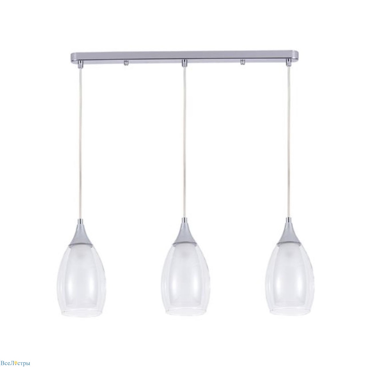 подвесной светильник arte lamp barry a7951sp-3cc