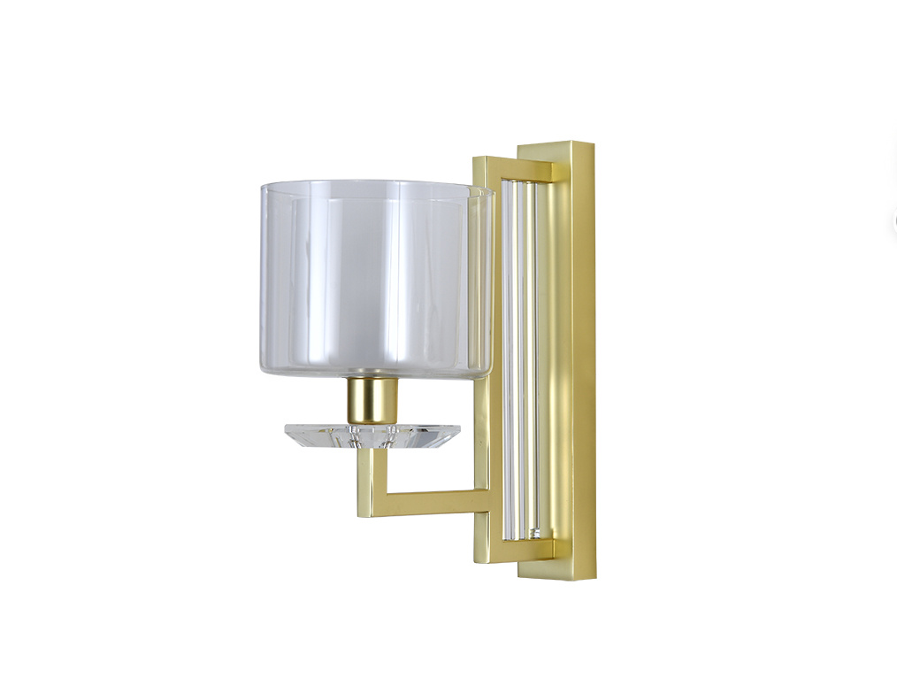бра newport 4401/a mat.gold м0071510