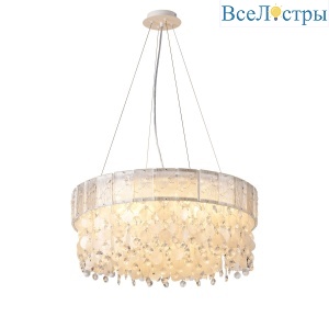 Подвесная люстра Favourite Modus 4782-12P