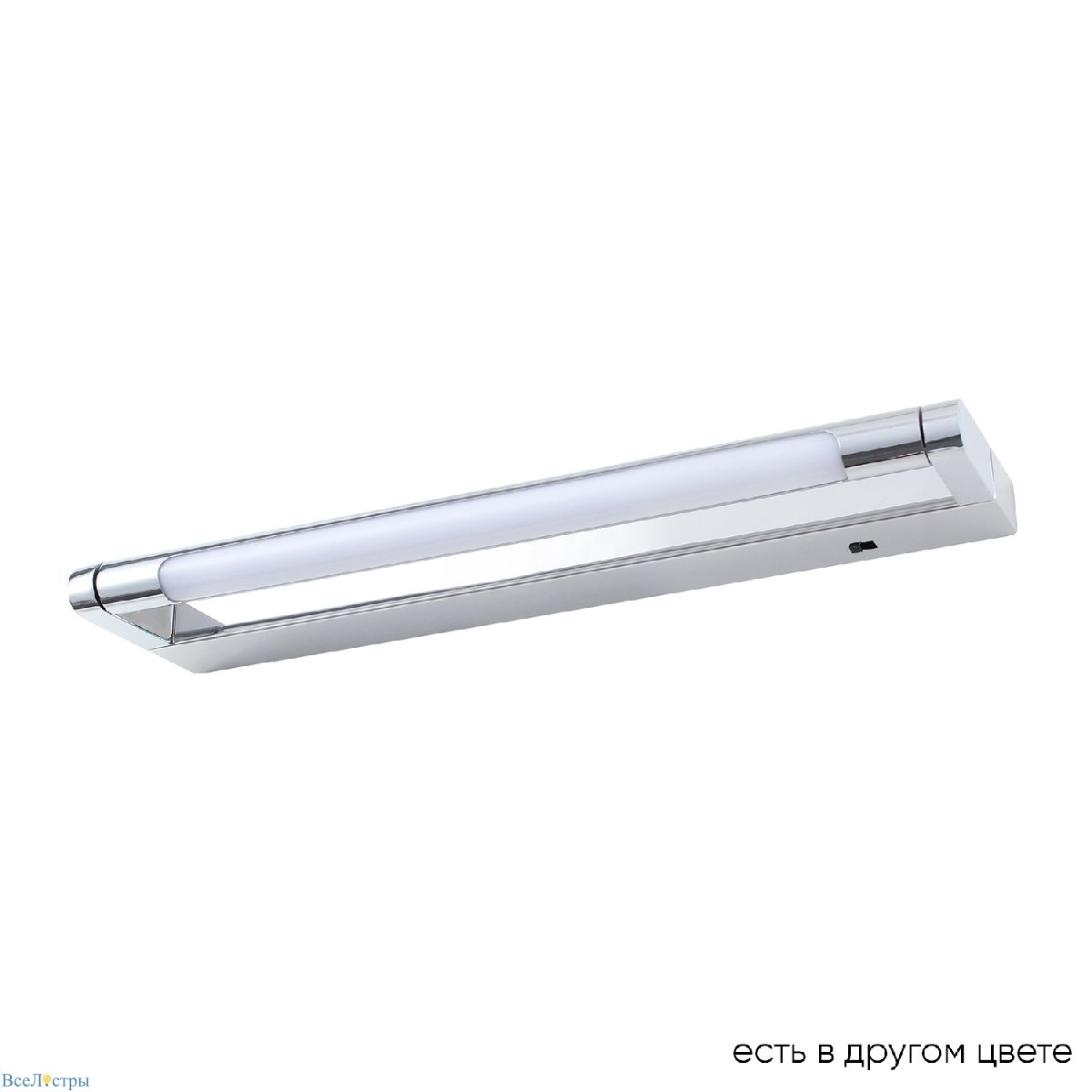 подсветка для зеркал crystal lux clt 127w400 ch