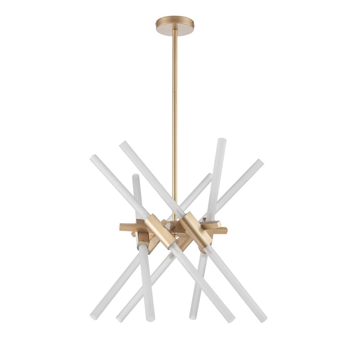 подвесной светильник vele luce fury vl5684p12