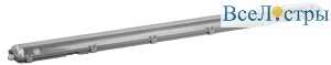 Линейный потолочный светильник Эра SPP-103-0-002-120 Б0061763