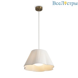 Подвесной светильник Freya Sylvia FR2056PL-01W