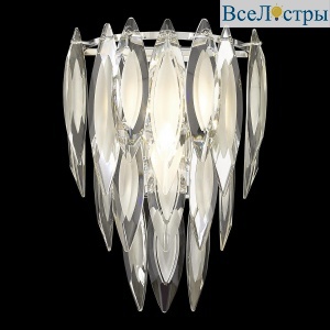 Настенный светильник Wertmark Orlanda WE144.03.101