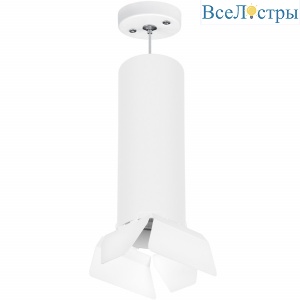 Подвесной светильник Lightstar RULLO RP6496486 (216496+590086+202486)