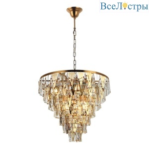 Подвесная люстра Stilfort Vaviani 2148/05/13PL