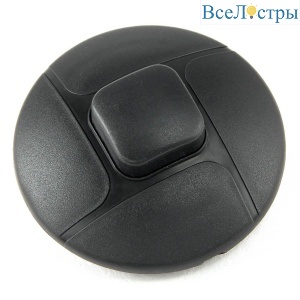 Выключатель ножной Feron Stekker GLS100220 39075