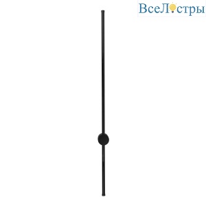 Настенный светодиодный светильник Kink Light Локи 08423-100,19(4000K)