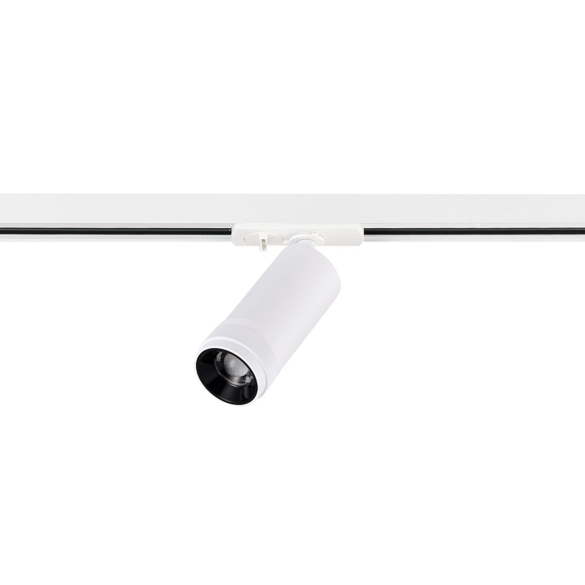 трековый однофазный светильник st luce zoom st385.546.10