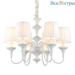 Подвесная люстра Omnilux Monsano OML-72503-06