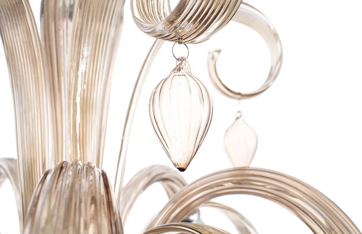 Corno Arte Lamp