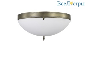 Настенный светильник Myfar Biene MR2521-3W