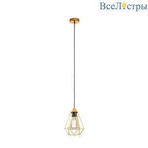 Подвесной светильник Eglo Tarbes 43681