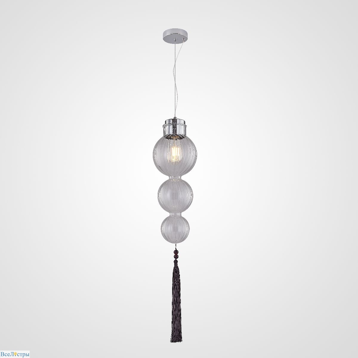 подвесной светильник imperiumloft heathfield lighting 147973-22