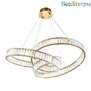 Подвесная люстра Modestyle MS.9030.900 BS