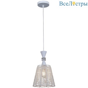 Подвесной светильник Reluce 04571-0.4-01 WH