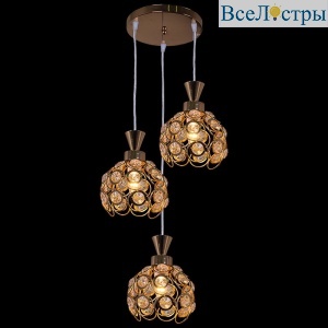 Подвесной светильник Reluce 02240-0.4-03 GD
