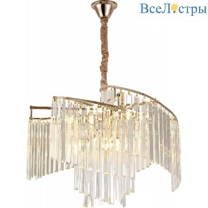 Подвесная люстра Reluce 98068-0.4-600 FG