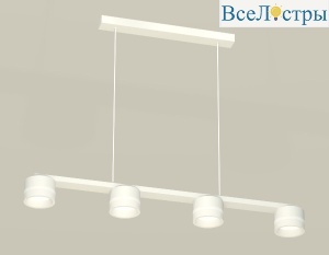 Подвесной светильник Ambrella Light Traditional (C9151, N8401) XB9151205