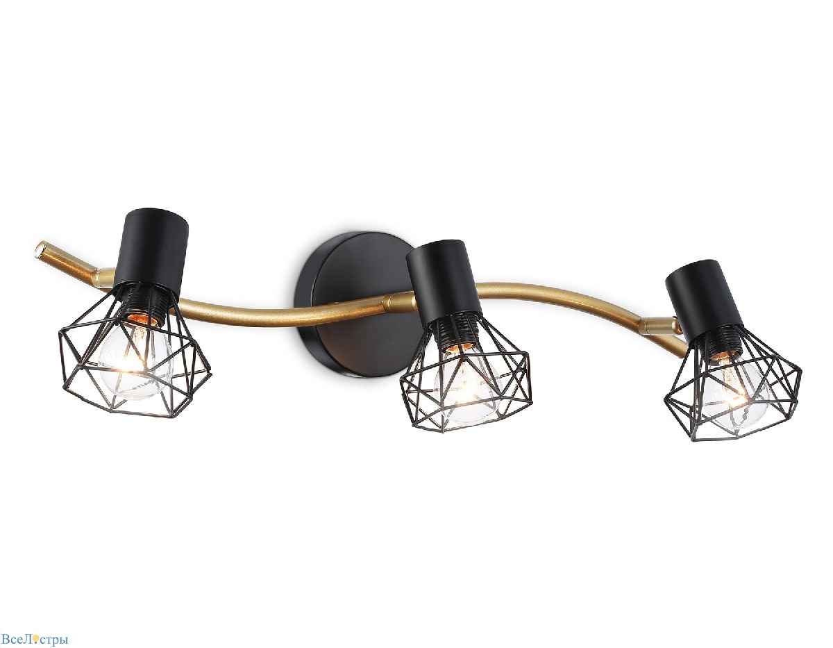 спот ambrella light loft traditional tr8657