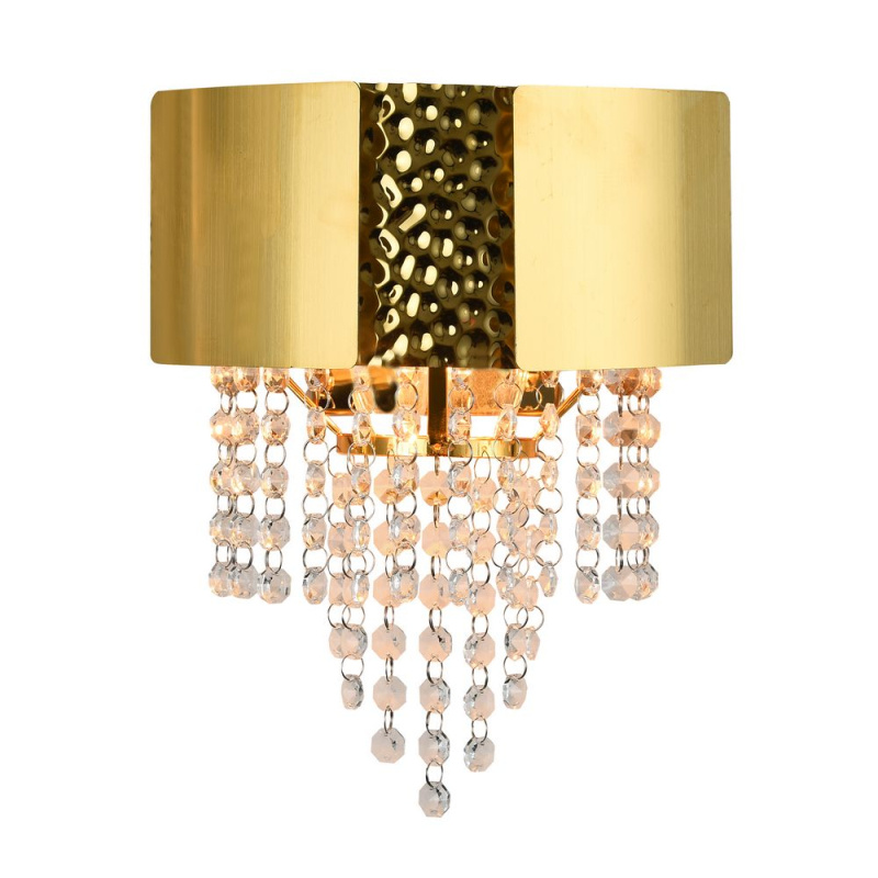 бра natali kovaltseva empire 76014/2w gold