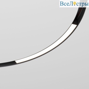 Трековый светодиодный светильник Elektrostandard Slim Magnetic Planar 85180/01 a066508