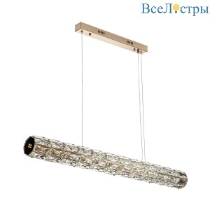 Подвесной светильник Modelux ML.340.1000 GD
